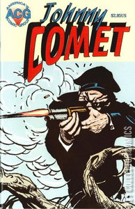 Johnny Comet #2