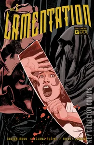 Lamentation #2