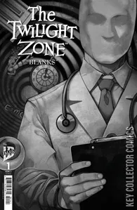 The Twilight Zone #1
