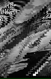 The Twilight Zone #1