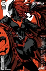 Variant Cover for Batwoman #1