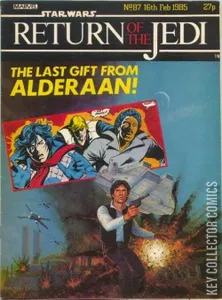 Return of the Jedi Weekly #87