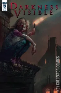 Darkness Visible #5