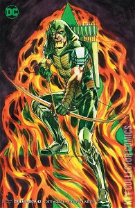 Green Arrow #42