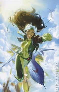 Variant Cover for X-Men '97 #1