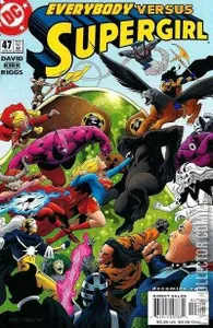 Supergirl #47