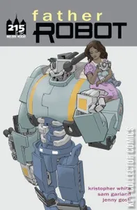 Father Robot #2