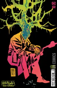 John Constantine: Hellblazer - Dead in America #2