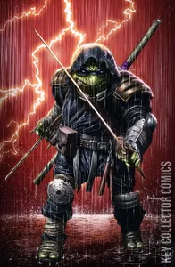Teenage Mutant Ninja Turtles: The Last Ronin #5