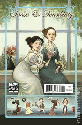 Sense and Sensibility