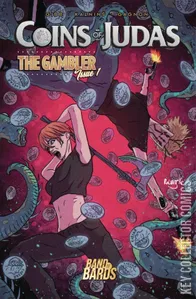 Coins of Judas: The Gambler #1