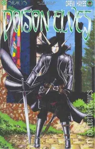 Poison Elves #54