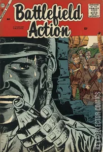 Battlefield Action #19
