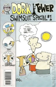 Dork Tower Swimsuit Special