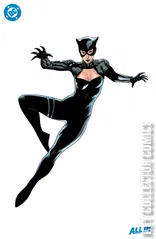 Variant Cover for Catwoman #69