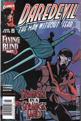 Daredevil