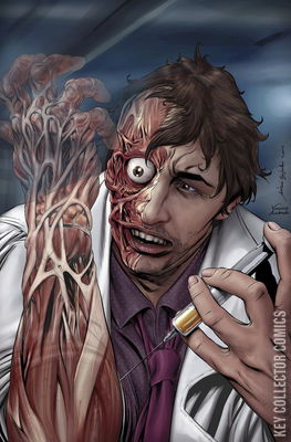 Grimm Tales of Terror