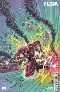 Flash #5 