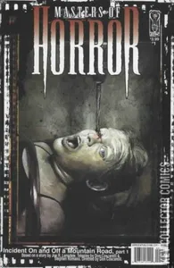 Masters of Horror #1
