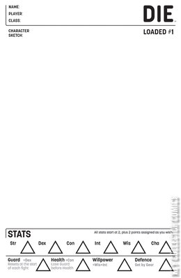 Die: Loaded