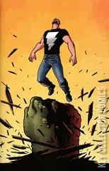Variant Cover for Mage: The Hero Denied #8