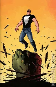 Mage: The Hero Denied #8