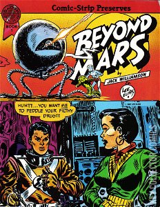Beyond Mars #1