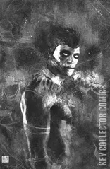 Variant Cover for Shadowman #1