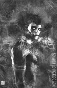 Shadowman #1