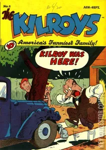 The Kilroys #2