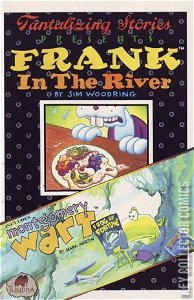 Tantalizing Stories Presents Frank in the River #1