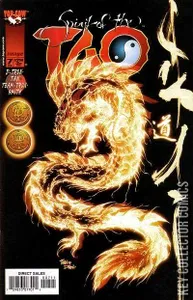 Spirit of the Tao #7