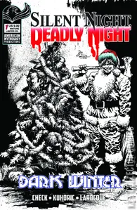 Silent Night / Deadly Night: Dark Winter #1