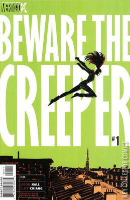 Beware the Creeper