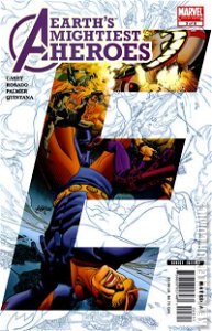 Avengers: Earth's Mightiest Heroes II #3