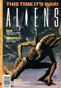 Aliens #6