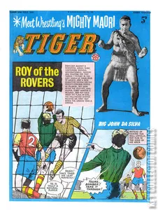 Tiger #27 July 1963 457