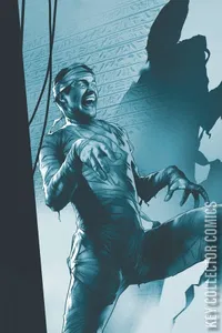 Death to Army of Darkness #3