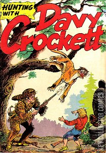 Hunting with Davy Crockett