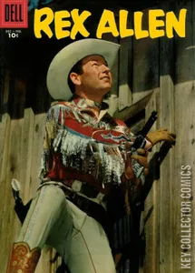 Rex Allen #23