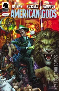 American Gods #5