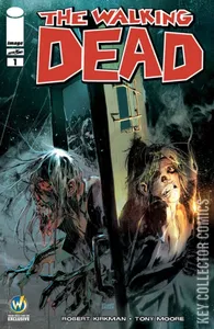 The Walking Dead #1
