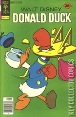 Cover for Donald Duck #191