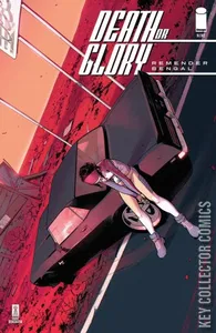 Death or Glory #9