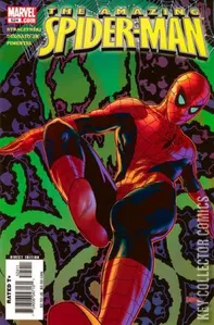 Amazing Spider-Man #524