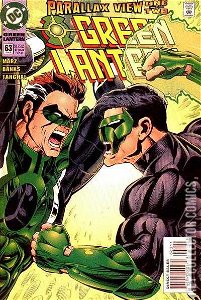 Green Lantern #63