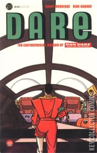 Dare: The Controversial Memoir of Dan Dare #3