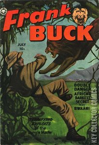 Frank Buck #2 (71)