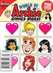 World of Archie Double Digest #40