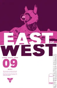 East of West #9